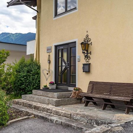 Haus-Verena Neukirchen am Großvenediger Kültér fotó