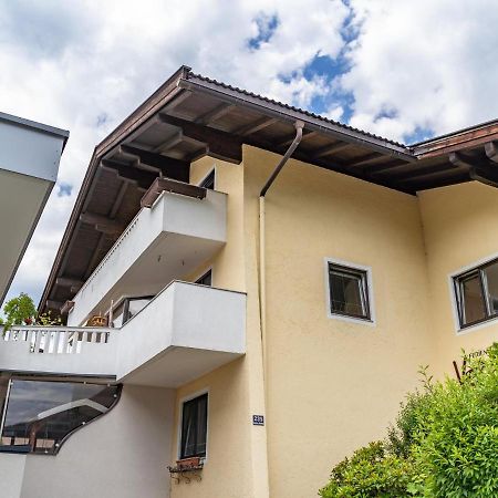 Haus-Verena Neukirchen am Großvenediger Kültér fotó
