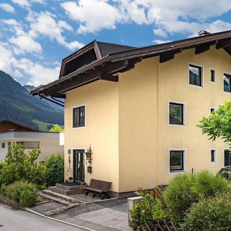 Haus-Verena Neukirchen am Großvenediger Kültér fotó
