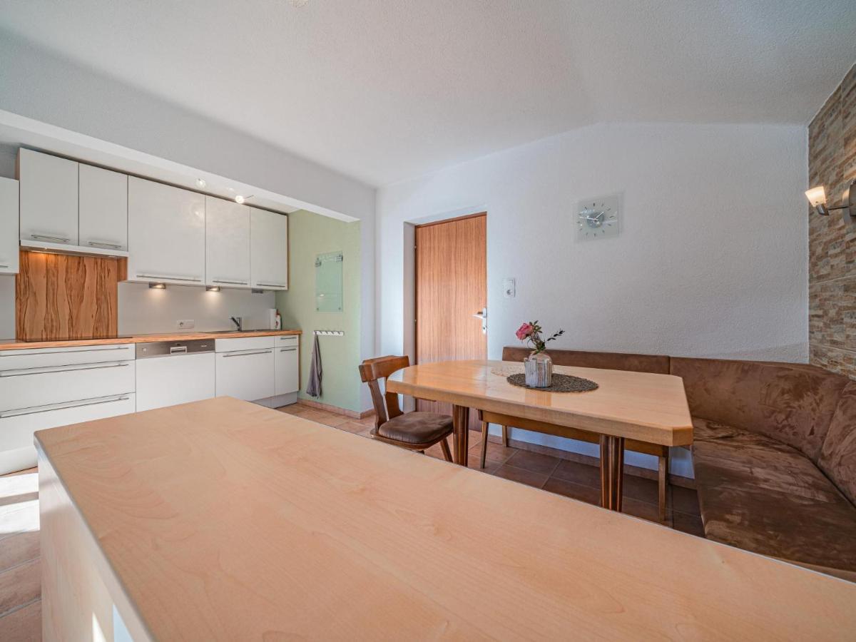 Haus-Verena Neukirchen am Großvenediger Kültér fotó