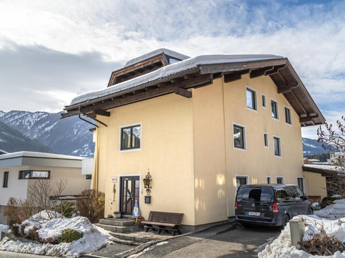 Haus-Verena Neukirchen am Großvenediger Kültér fotó