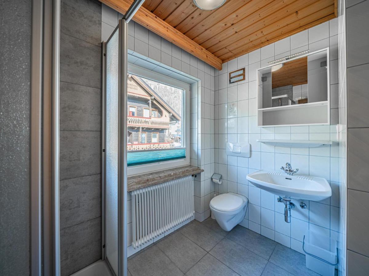 Haus-Verena Neukirchen am Großvenediger Kültér fotó