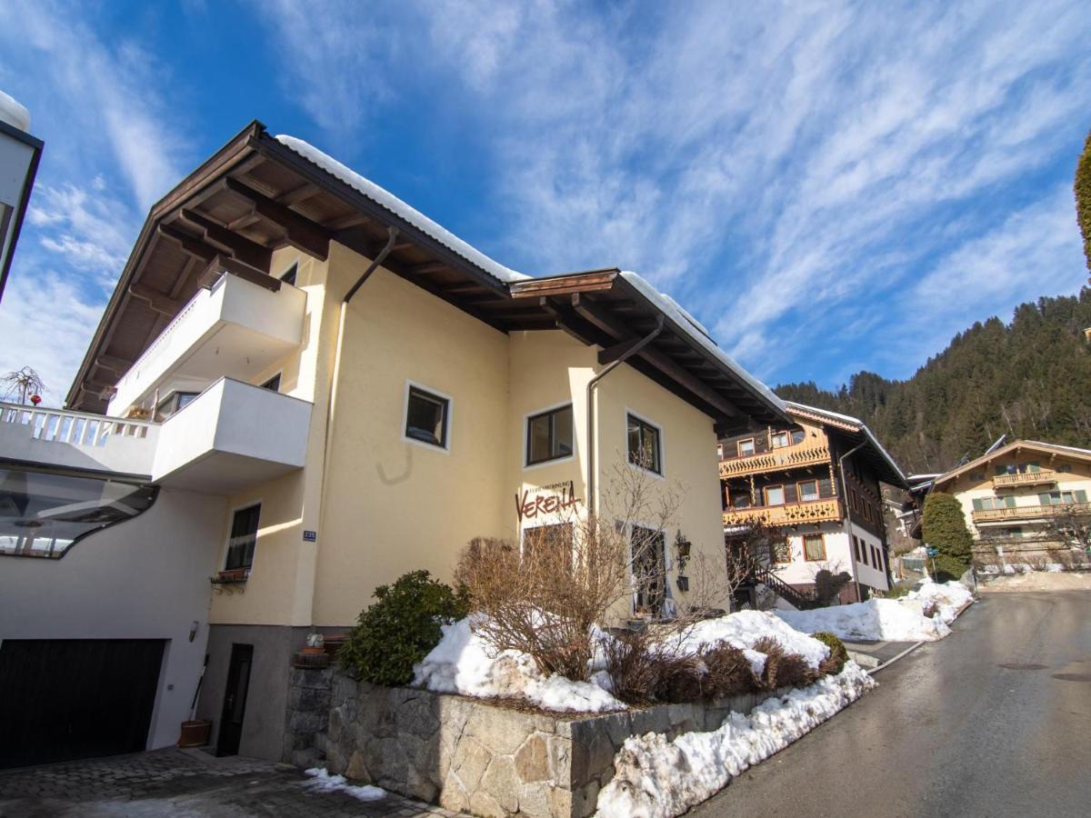 Haus-Verena Neukirchen am Großvenediger Kültér fotó