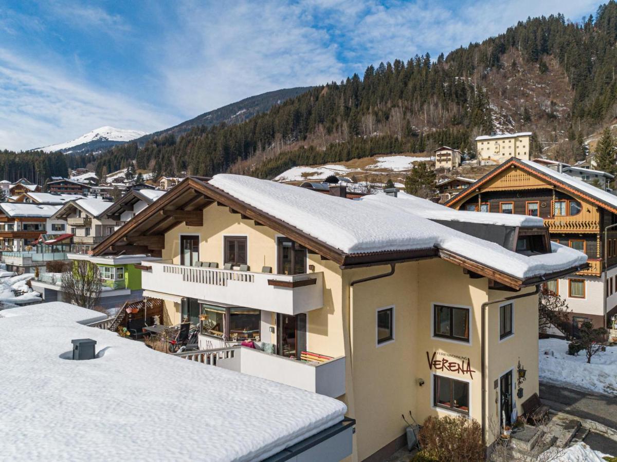 Haus-Verena Neukirchen am Großvenediger Kültér fotó