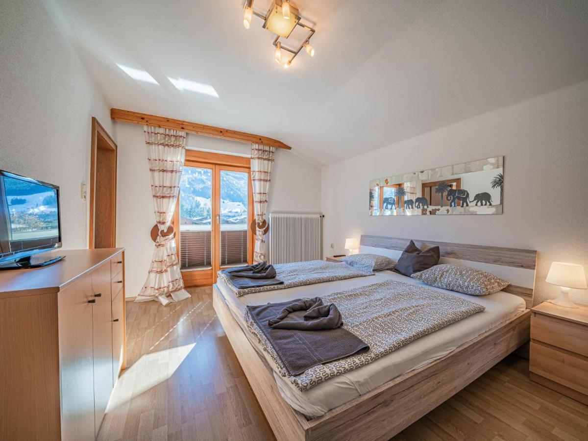 Haus-Verena Neukirchen am Großvenediger Kültér fotó