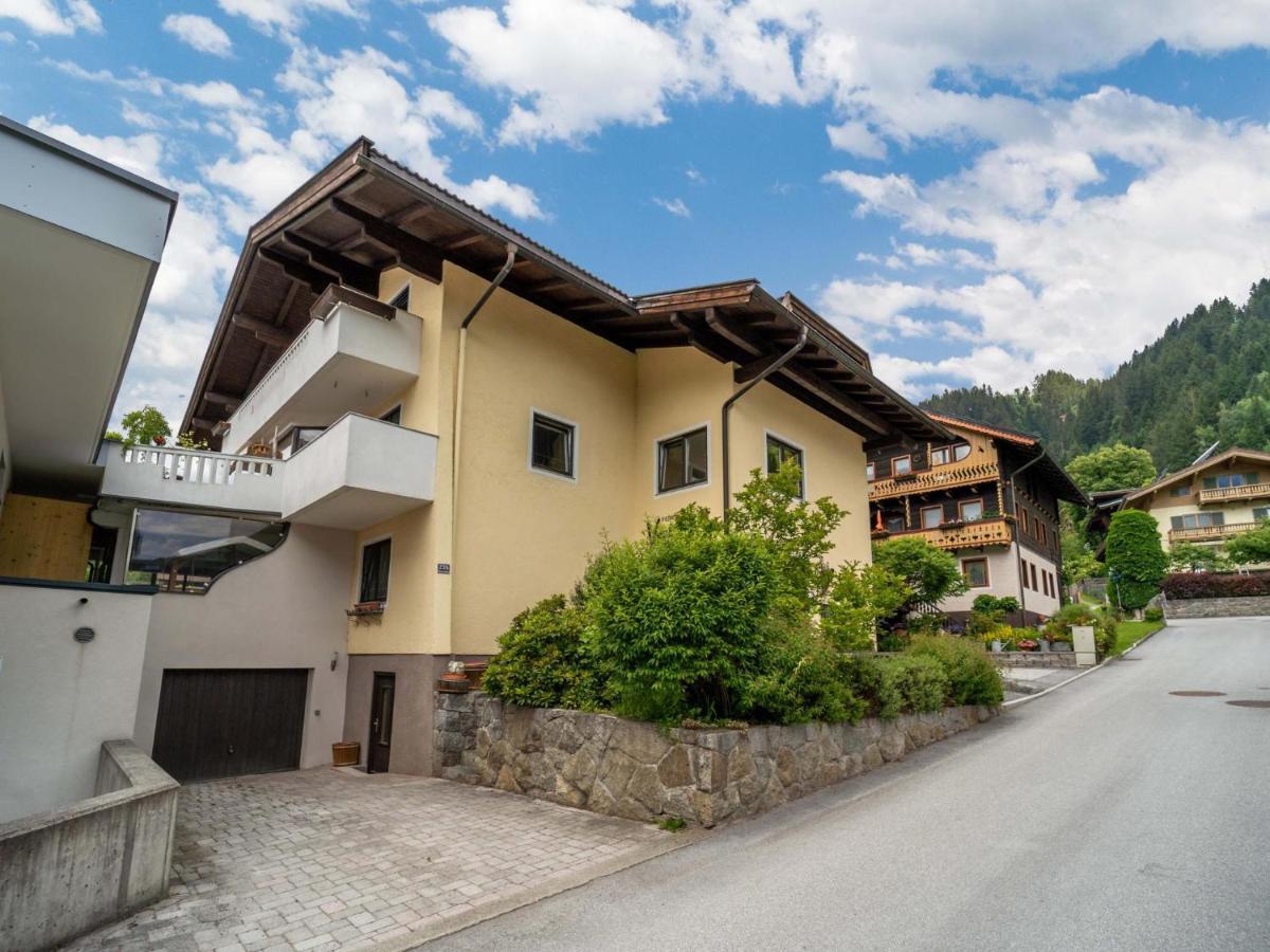 Haus-Verena Neukirchen am Großvenediger Kültér fotó