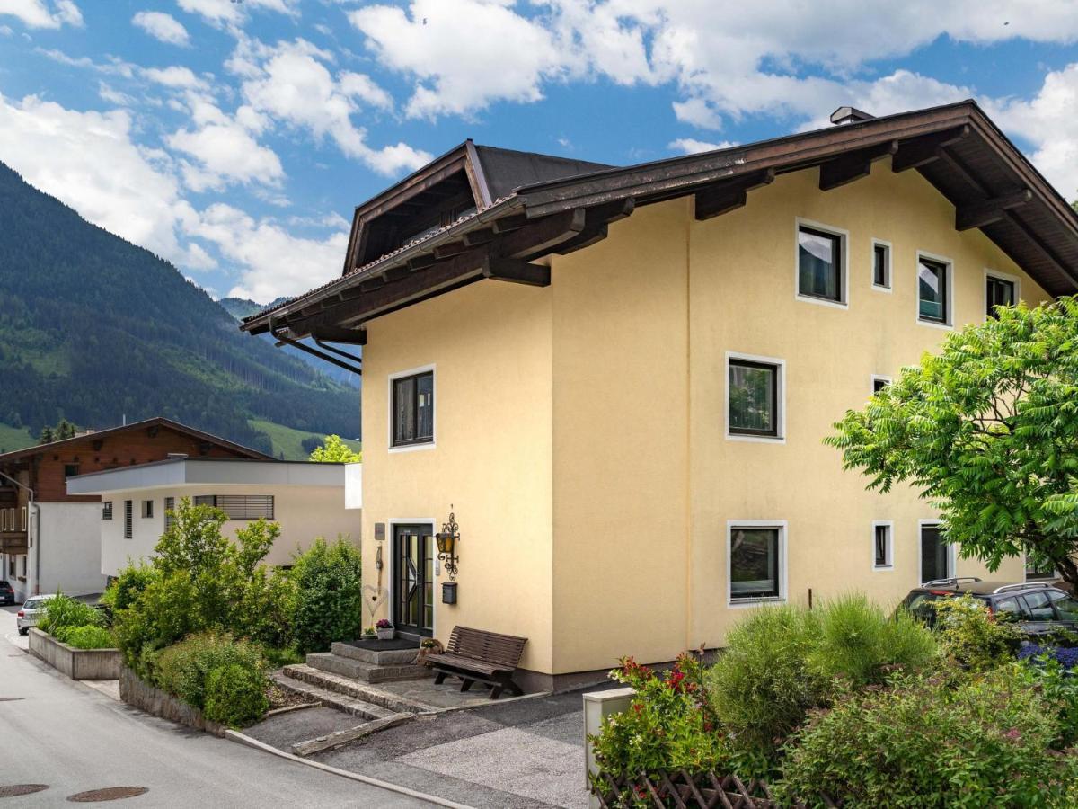Haus-Verena Neukirchen am Großvenediger Kültér fotó