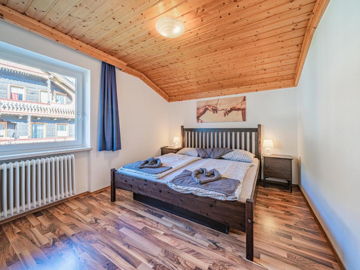 Haus-Verena Neukirchen am Großvenediger Kültér fotó