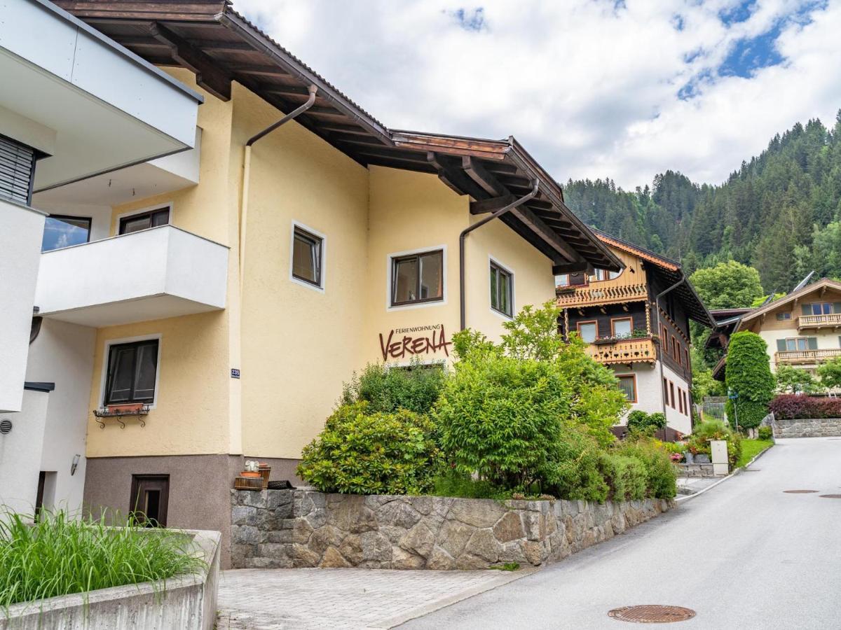 Haus-Verena Neukirchen am Großvenediger Kültér fotó