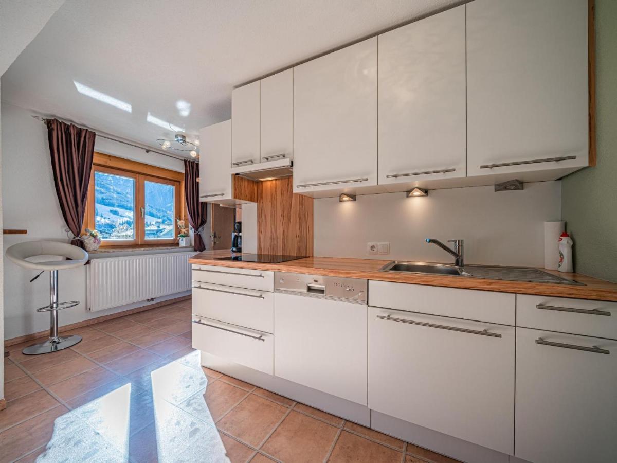 Haus-Verena Neukirchen am Großvenediger Kültér fotó